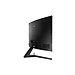 Màn Hình Cong Samsung LC27R500FHEXXV 27 inch Full HD (1920x1080) 4ms 60Hz VA - Hàng Chính Hãng