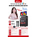 Loa Màn Hình MTMAX TB3336 Bass30 Mới Nhất Đã Có Mặt Tại Việt Nam Màn Hình 19inch Góc Nhìn 178 Độ Công suất 500W Hệ Thống 5 Loa, 3 Đường Tiếng Đi Kèm Cặp Micro Kim Loại Sang Trọng Chống Hú Cao Cấp. HÀNG CHÍNH HÃNG