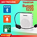 Máy trợ giảng Takstar E220 -hàng chính hãng