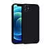 Ốp lưng silicon case cho Samsung Galaxy A06 4G , A06 5G mỏng 0.3mm chống bám bẩn mặt lưng siêu mềm mịn, có gờ bảo vệ camera - hàng nhập khẩu