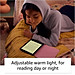 Combo Máy đọc sách All New Kindle Paperwhite 5 (11th Gen) và Bao da FOR KIDS (Bản KIDS, Không Quảng Cáo) - Hàng chính hãng