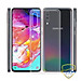 Ốp lưng dành cho Samsung Galaxy A90 5G, Samsung Galaxy A70 silicon TPU dẻo trong suốt dày dặn chống sốc, chống xước cao cấp - Hàng chính hãng