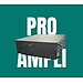 Amply Karaoke Bluetooth Công Suất Lớn 1200W Zenbos PA-988X, 20 Sò Đại ( Hàng chính Hãng)