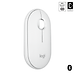 Chuột Bluetooth Logitech Pebble Mouse 2 M350s - Hàng chính hãng