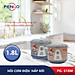 Nồi cơm điện PG-618M Dung Tích 1.8 Lít - Hàng Chính Hãng