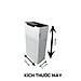 Máy lọc không khí tạo Ion âm Xiaomi OVIE OAP-3S lõi lọc HEPA 13 lọc 99.7% bụi mịn PM2.5, lọc phấn hoa, lông thú cưng - Hàng chính hãng