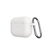 Vỏ Ốp dành cho AirPods 3 UAG DOT Silicone Case - Hàng Chính Hãng
