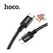 Cáp sạc nhanh pd 60w type c to type c Hoco CT14 - dây sạc 2 đầu type c cho laptop macbook samsung oppo ,...vv - hàng chính hãng