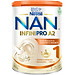 Sữa bột Nestlé NAN INFINIPRO A2 1 cho trẻ từ 0-12 tháng tuổi hộp 800g nhập khẩu nguyên lon từ Thụy Sỹ