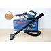 THÂN MÁY HÚT BỤI DÙNG PIN 18V 0.7 L BOSCH GAS 18V-1 - HÀNG CHÍNH HÃNG