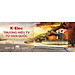 TIVI K-ELEC 55 IN HÀNG CHÍNH HÃNG ,NHẬP KHẨU TỪ HÀN QUỐC