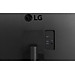 Màn Hình Gaming LG 27QN600-B 27 inch QHD (2560x1440) 75Hz / HDR / IPS / AMD FreeSync - Hàng Chính Hãng