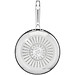 Chảo chiên Inox Tefal Duetto Plus (24cm/26cm/28cm) - Hàng chính hãng