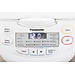 Nồi cơm điện tử Panasonic SR-CL188WRA 1.8 lít / SR-CL108WRA 1 lít - Hàng chính hãng