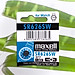 Vỉ 5 Viên Pin Đồng Hồ SR626SW / 377 Maxell Nhật Bản 1.55V Cho Đồng Hồ Đeo Tay