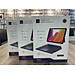 Bao bàn phím Wiwu Combo Touch Cho Ipad Thiết Kế Tinh Tế Và Hiện Đại, Có Thể Tách Rời Bàn Phím Và Ốp, Kết Nối Bluetooth - Hàng Chính Hãng