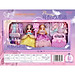 Đồ chơi búp bê Elsa, Set búp bê chi em cỡ lớn, Búp Bê Barbie Công Chúa Elsa Kèm Nhiều Phụ Kiện - Hộp Quà Tặng Bé Gái