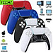Gamepad Tay Game Không dây Bluetooth P4+ / T28 cho máy tính - điện thoại hàng nhập khẩu