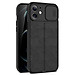 Ốp lưng kéo nắp kiểu mới dành cho iPhone 11 / 12 / 13 / 14 / 11 Pro / 12 Pro / 13 Pro / 14 Pro / 11 Pro Max / 12 Pro Max / 13 Pro Max / 14 Pro Max / 12 Mini / 13 Mini / 14 Plus - Hàng chính hãng