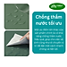 Miếng Lót Chuột Cỡ Lớn, Pad Chuột Cỡ Lớn Bằng Da Cao Cấp 40cmx80cm, Tấm Lót Chuột Thảm Da Trang Trí Bàn Làm Việc VinBuy - Hàng Chính Hãng