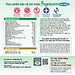 Viên Uống Cho Phụ Nữ Cho Con Bú Vitabiotics PREGNACARE Breast-feeding Bổ Sung Dinh Dưỡng Nâng Cao Sức Đề Kháng 84 Viên