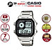 Đồng hồ Casio nam AE-1200WHD-1AVDF