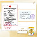 Sữa Bột Namyang Imperial Dream XO 4 GT 800g