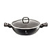 Nồi chảo có nắp 2 quai cầm Berlinger Haus BH/1850 28cm Hàng chính hãng