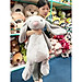 Gấu bông thỏ jellycat, quà tặng thú nhồi bông thỏ bunny cao cấp