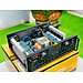 Amply Hát Karaoke Cực Hay MTMAX TH888 Bluetooth Công Suất 900W Cực Đại, 16Ω Chuyên Dùng Hát Karaoke, Nghe Nhac, Hội Trường, Phát Biểu, Hàng Chính Hãng