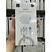 Bộ sạc Wiwu Quick Fast Charger + 3 in 1 Cables Combo Wi-U003  cho điện thoại sạc được 3 thiết bị cùng một lúc - Hàng chính hãng