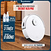 - Robot Hút Bụi Lau Nhà Ecovacs Deebot N20 Pro - Bảo hành 12 tháng - Hàng chính hãng Ecovacs