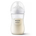 Bình sữa mô phỏng tự nhiên mới hiệu Philips Avent  cho trẻ từ 1 tháng tuổi (260ml-đôi)_SCY903.02