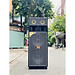 Loa Kéo Công Suất Lớn MTMAX KB01 Công Suất 1000W Bass đôi 40cm Âm Thanh Uy Lực Đi Kèm 2 Micro Karaoke Hát Nhẹ Vang Sâu. HÀNG CHÍNH HÃNG