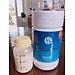 Siêu Ngũ Cốc Lợi Sữa 6IN1 Long Liên (500gr) - Thực Phẩm Dinh Dưỡng Cho Mẹ Mới Sinh - Giúp Sữa Nhanh Về - 100% Hữu Cơ - Kiểm Nghiệm ATVSTP Và Công Bố Chất Lượng