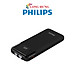 Sạc dự phòng Philips Universal PD22.5W 10.000mAh DLP9026 - Hàng chính hãng