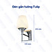 Đèn Tường OPPLE MB115 - Y60 Tulip E27 - Chất Liệu Cao Cấp, Kiểu Dáng Hiện Đại