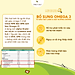 Sữa Miwako A+ Sữa Hạt Cho Bé Tăng Chiều Cao Ngủ Ngon Phát Triển Thông Minh, Sữa Không Đường 700g Vị Vani x2 Hộp - miwako