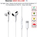 Tai Nghe Type-C Baseus Encok lateral in-ear Wired Earphone C17 Cho Smartphone & iPad Pro - hàng chính hãng