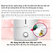 Máy phun sương tạo độ ẩm không khí Deerma DEM-F628 Hàng Chính Hãng
