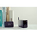Bộ Khuếch Đại Âm Thanh S.M.S.L AD18 Full Digital Decoder Audio Amplifier Stereo Headphone Amp of 80W Power Support Optical/ BT/ Coaxial/ USB - Hàng Chính Hãng