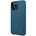 Ốp Lưng Nillkin Super Frosted Shield Pro dành cho iPhone 13 / 13 Pro / 13 Pro Max - Hàng Nhập Khẩu