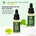Acne serum đánh bay mụn, sạch thâm sẹo, dưỡng trắng da Wonmom 20ml