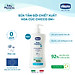 Sữa tắm gội cho bé chiết xuất Hoa cúc 0M+ Chicco 500ml