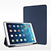 Bao da Mutural Tailor dựng đứng có khay bút dành cho iPad Pro 12.9 inch ( 2020 ) - Hàng chính Hãng