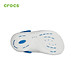 Giày lười trẻ em Crocs LiteRide 360 Clog Kid Navy/Bright Cobalt - 207021-4KB