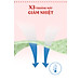 Combo 3 gói Tã quần Huggies Skincare Mega Jumbo M106/L96/XL84/XXL76