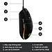 Chuột Gaming Logitech G102 Gen 2 Lightsync - Hàng Chính Hãng
