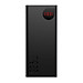 Pin dự phòng sạc nhanh vỏ kim loại Baseus Adaman Metal Digital Display Quick Charge Power Bank (10.000mAh/20.000mAh, 22.5W, PD/QC3.0 Quick charge Power Bank)- Hàng chính hãng