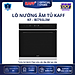 Lò nướng dung tích 75L KAFF KF-BI75SLIM - Hàng chính hãng